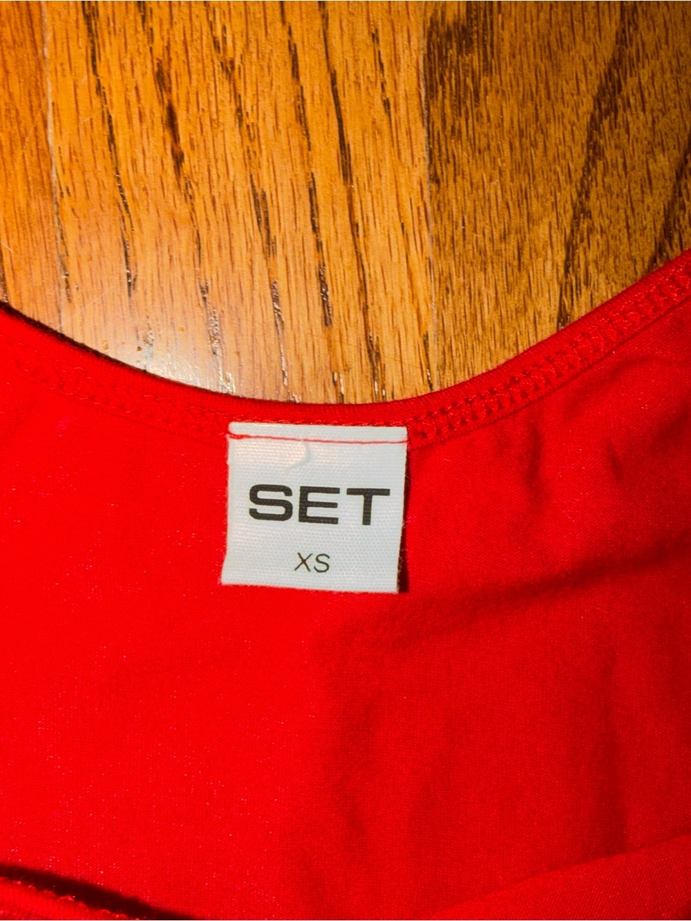 SET Active Tank Top - Picture 2 of 3